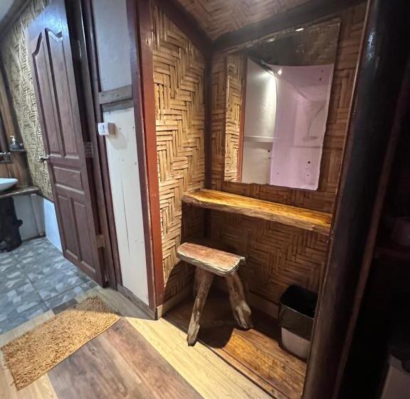 אתר נופש Koh Mook Mountain View