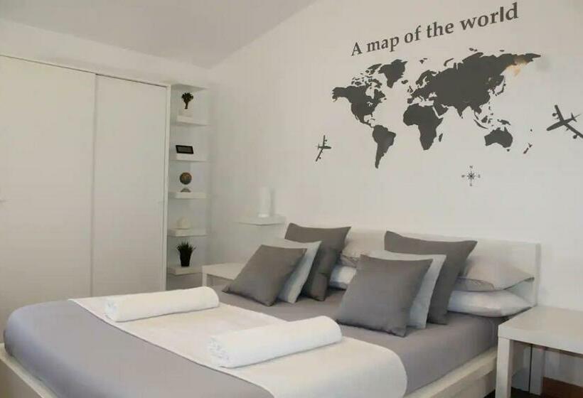 Spazioso Appartamento