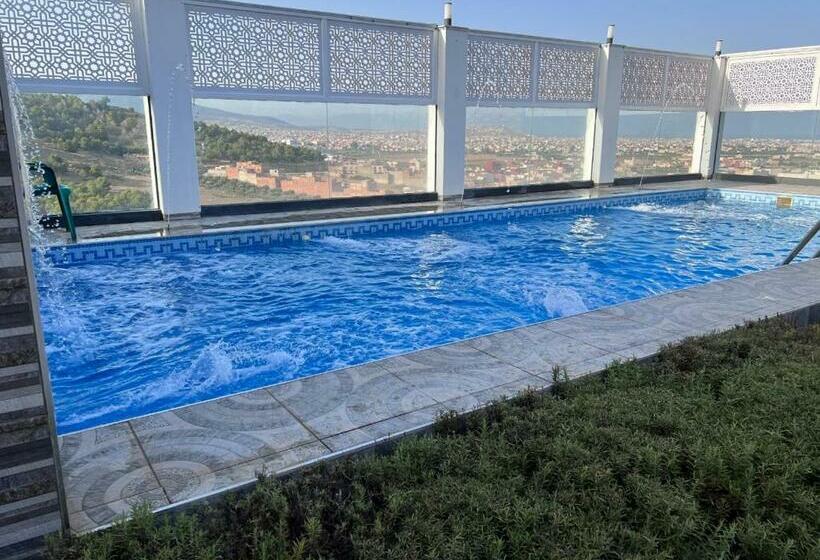 Villa Nador