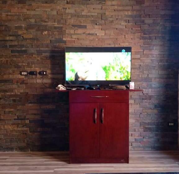 Apartment In Porto Sokhna Families Only