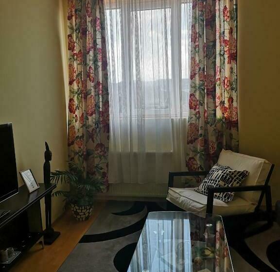 Apartman Stanimirović