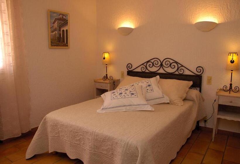 צימר Chambre D Hôte Chez Dany   Mougins