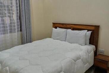 تختخواب و صبحانه Kendwa Cool And Calm Hotel Limited