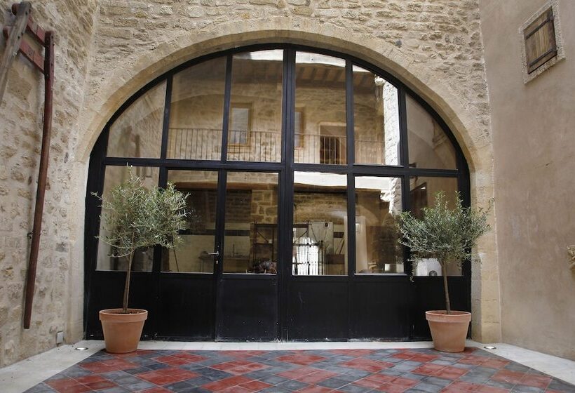 민박 La Maison D En Bas Des Seigneurs