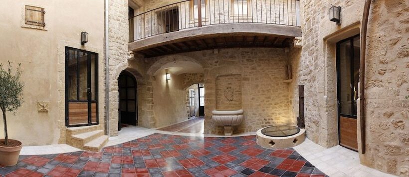 민박 La Maison D En Bas Des Seigneurs