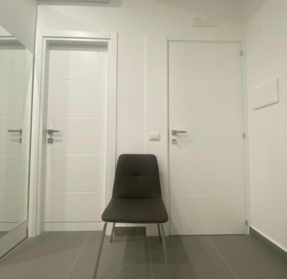 تختخواب و صبحانه Porta Saracena Rooms