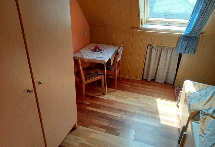 übernachtungszimmer 2