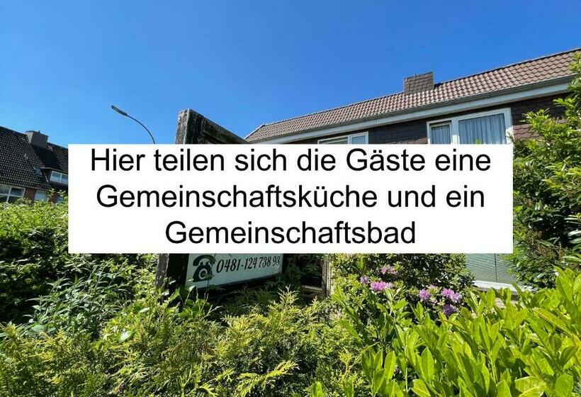 Garis Pension