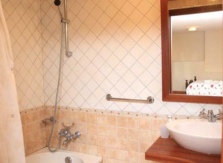 Great Villa Close To Vila Do Conde