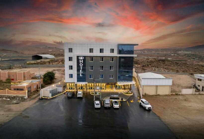 فندق Ahad Rafidah Garden Millennium