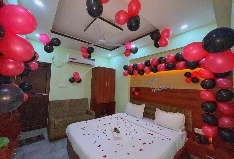 هتل O Anandam Residency