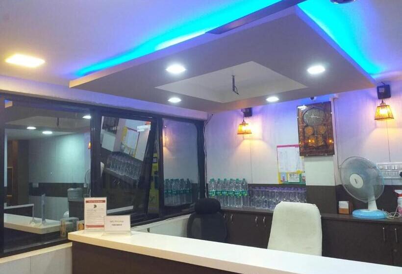 هتل Plaza Guest House