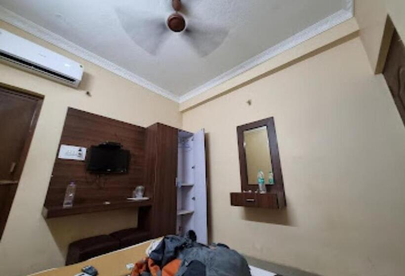 هتل Plaza Guest House