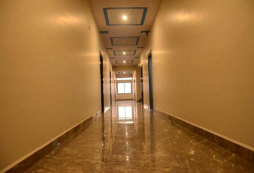 Hotelli Welcome Somnath