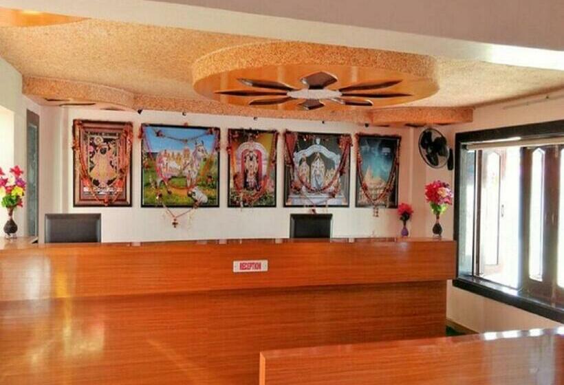 Hotelli Welcome Somnath
