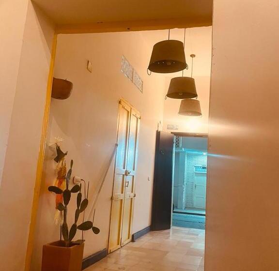پانسیون Hostal 1545