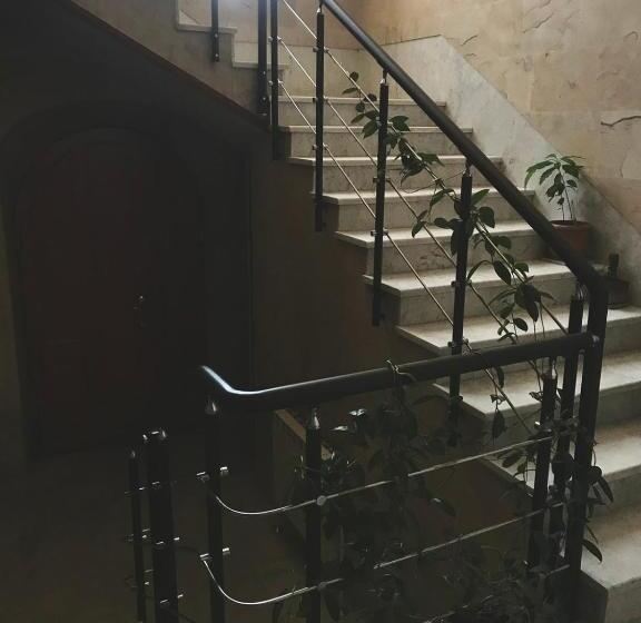 پانسیون Najaryan’s Family Guest House