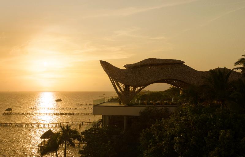 استراحتگاه Impression Isla Mujeres By Secrets   Adults Only   All Inclusive