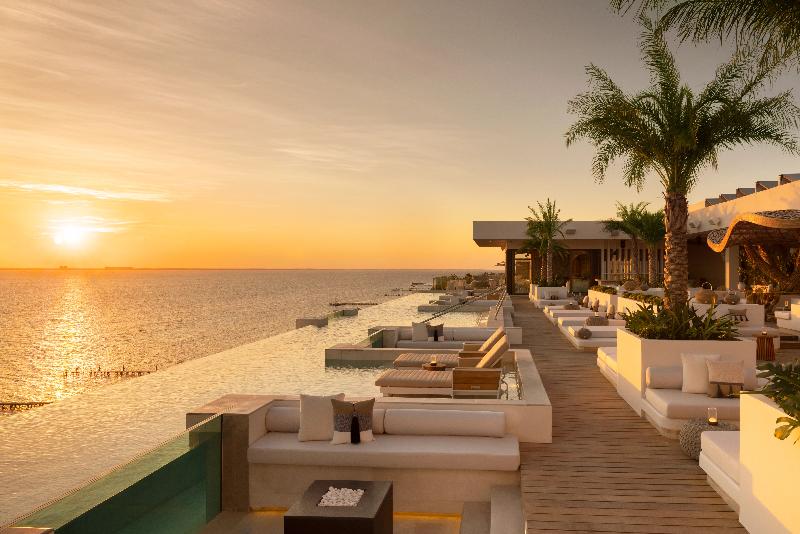 استراحتگاه Impression Isla Mujeres By Secrets   Adults Only   All Inclusive