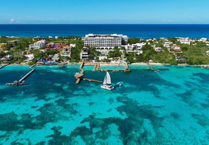استراحتگاه Impression Isla Mujeres By Secrets   Adults Only   All Inclusive