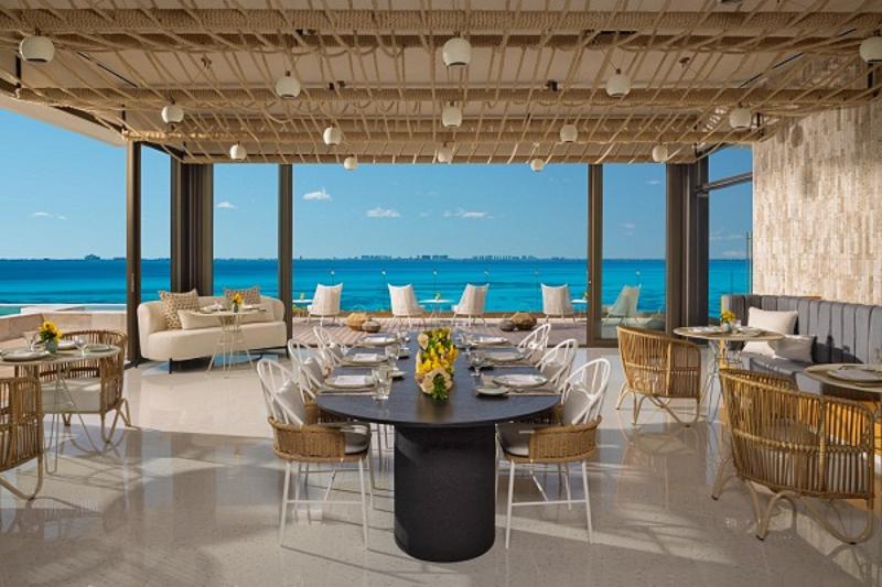 استراحتگاه Impression Isla Mujeres By Secrets   Adults Only   All Inclusive