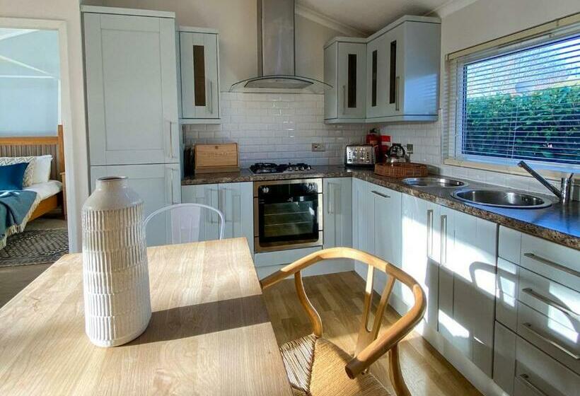 אתר נופש Ribblesdale Lodges