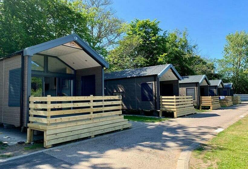 استراحتگاه Torvean Holiday Park
