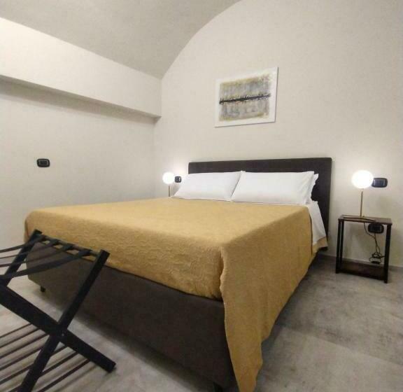 Arco Bianco B&b