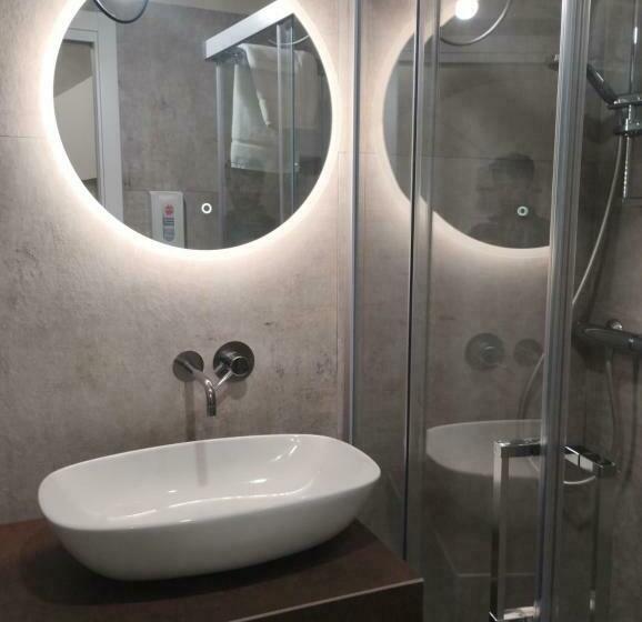 Arco Bianco B&b