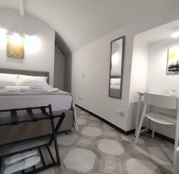 Arco Bianco B&b