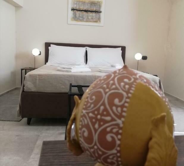 Arco Bianco B&b