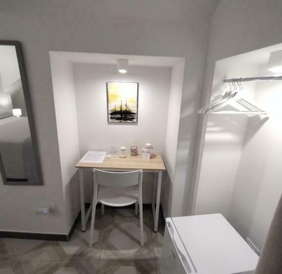 Arco Bianco B&b