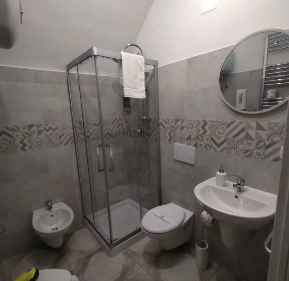Arco Bianco B&b