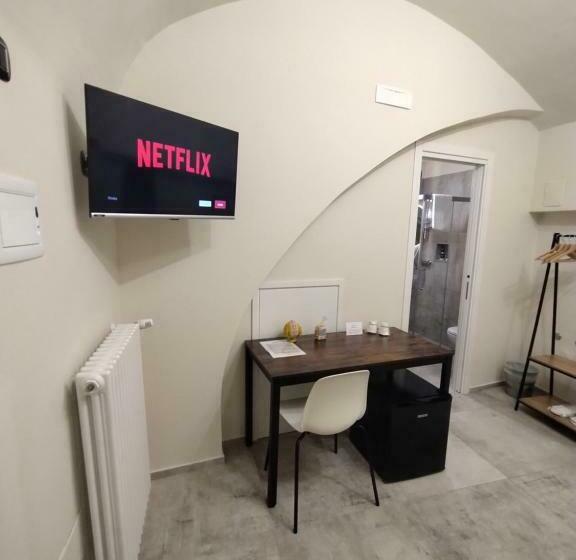 Arco Bianco B&b