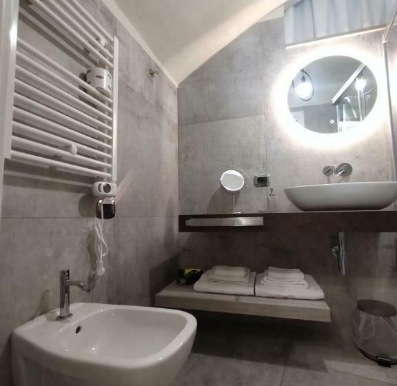 Arco Bianco B&b