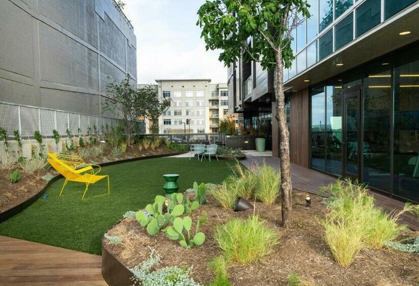 Austin Condo