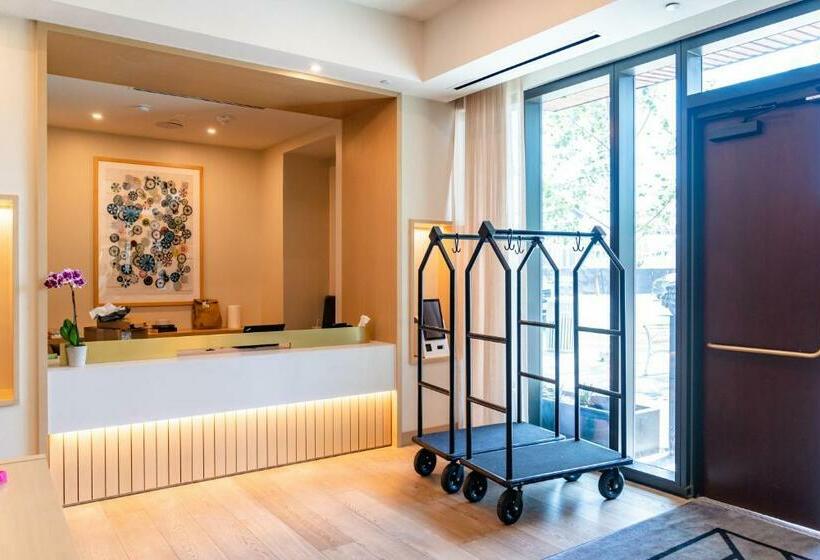 Austin Condo