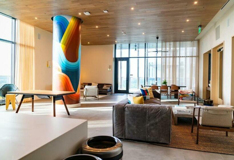 Austin Condo