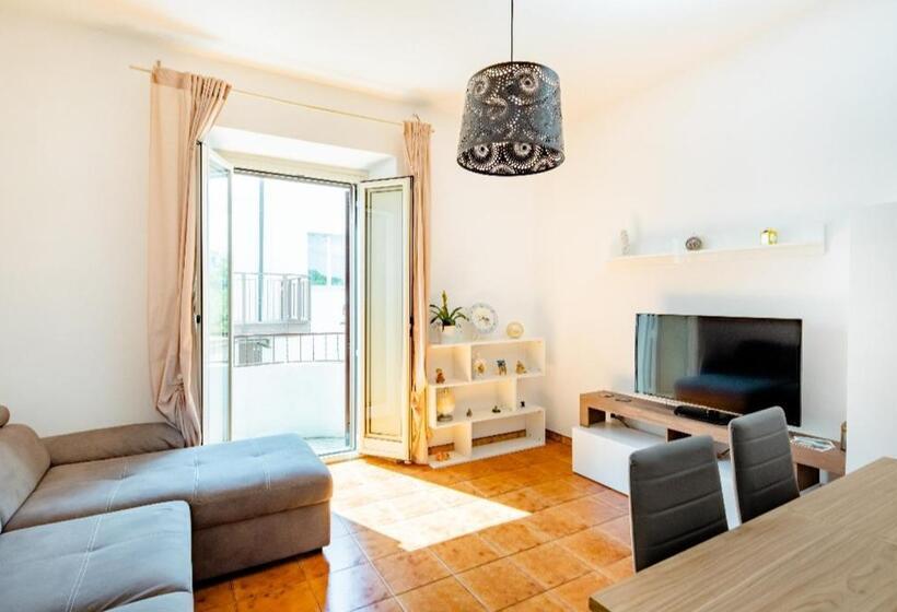 B&b Pantarei