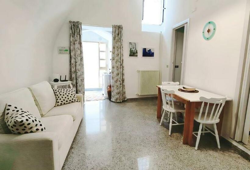 B&b Sotto L Arco