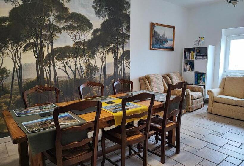 Bed and Breakfast Chambres D Hôtes Les Hauts Vents