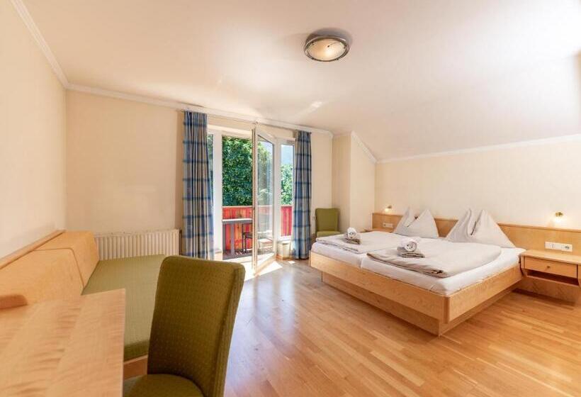 Bed and Breakfast Landhaus Metzgerstubn