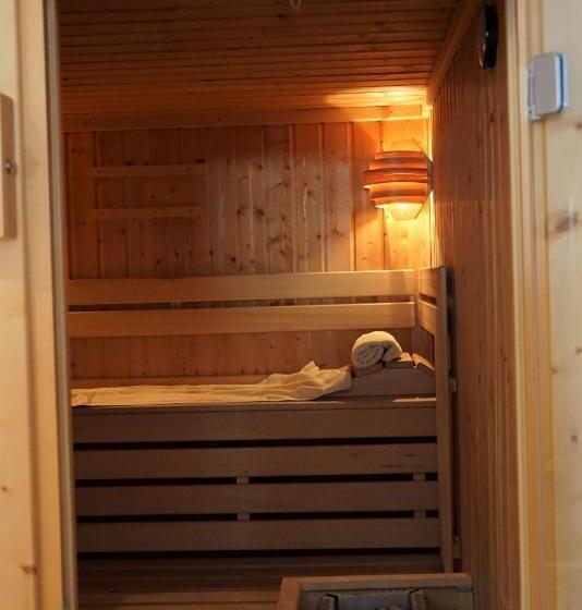 Bed and Breakfast Landhaus Metzgerstubn