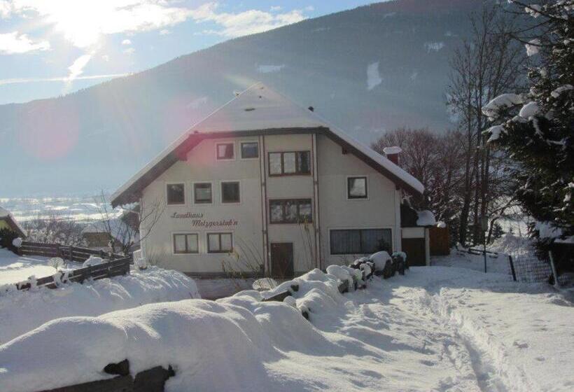 Bed and Breakfast Landhaus Metzgerstubn