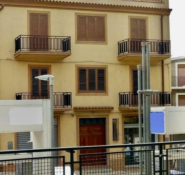 צימר Le Stanze Della Villa