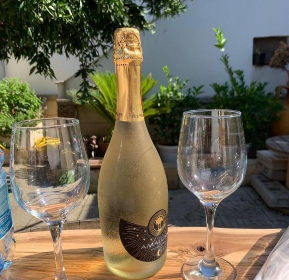 مبيت وإفطار Lemon Suite Luxury