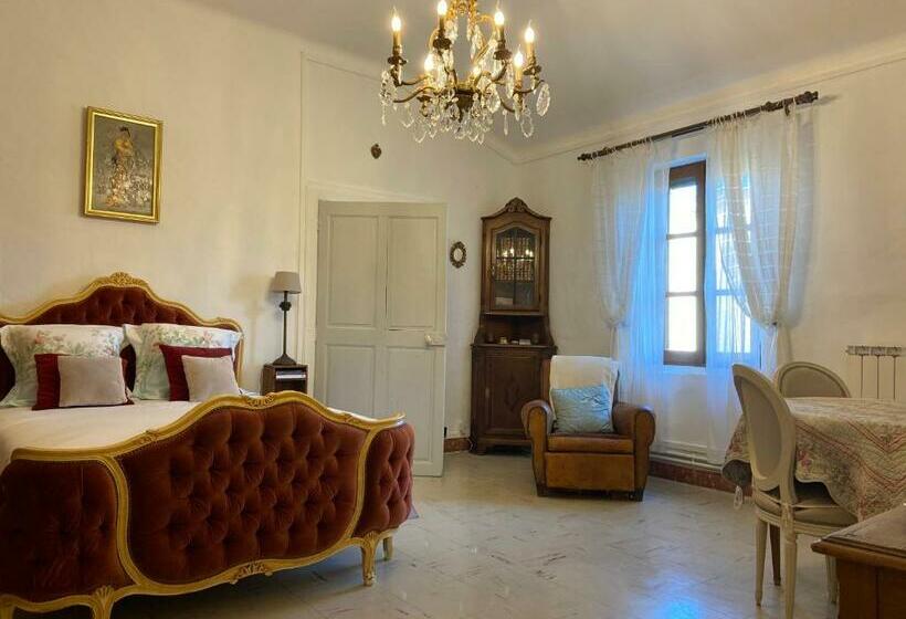 住宿加早餐  Maison 1823   Suites De Charme à Garons