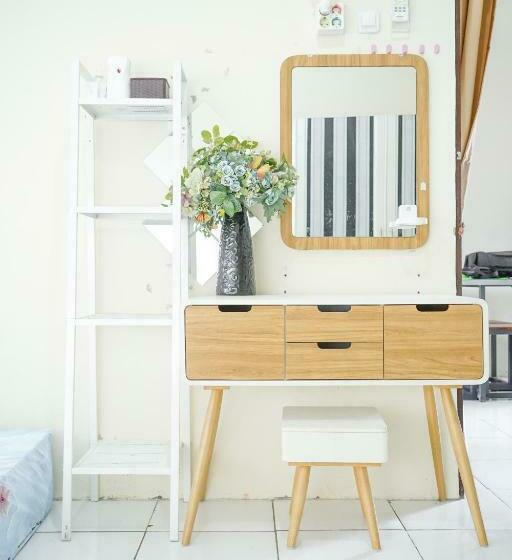 Casadova Homestay