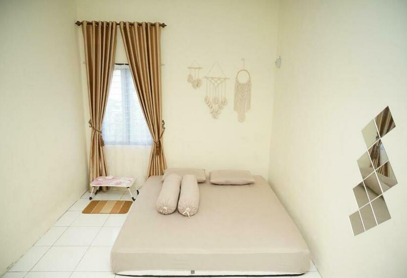 Casadova Homestay