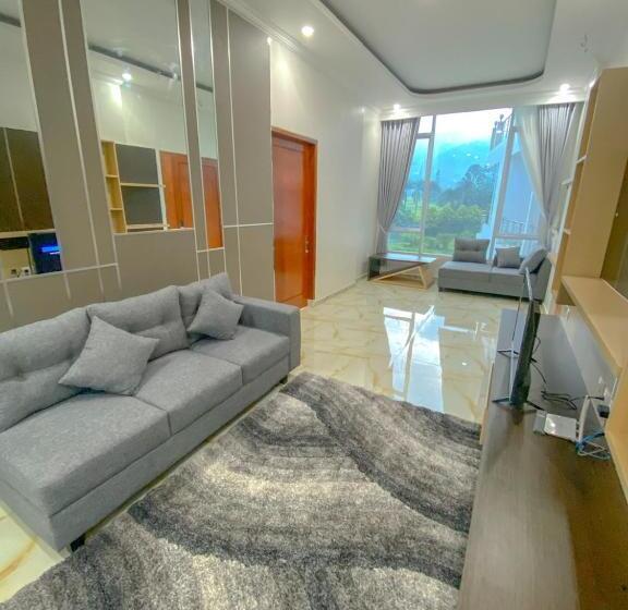 Hotel Algara Puncak